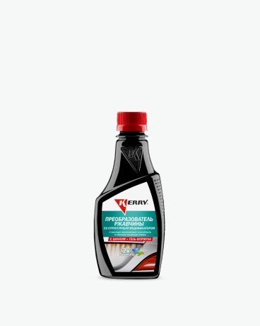 Преобразователь ржавчины со структурным модификатором Kerry KR-240