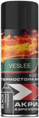 Эмаль высокотемпературная Veslee