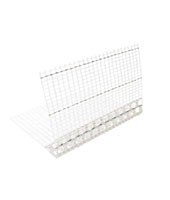 Профиль угловой Kreisel Nals-25