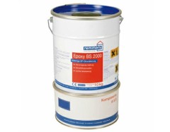 Смола эпоксидная грунтовочная Remmers Epoxy BS 2000