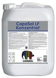 Грунтовка Caparol LF Konzentrat