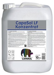Грунтовка Caparol LF Konzentrat
