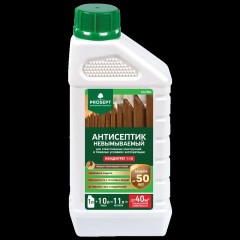 Антисептик Prosept Ultra
