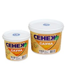 Антисептик Сенеж Сауна