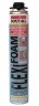 Пена монтажная пистолетная Soudal Soudafoam Flexi