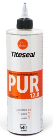 Клей для дерева Titebond Titeseal PUR 12.0