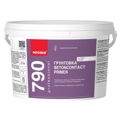 Грунтовка Neomid BetonContact Primer