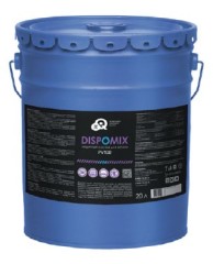 Состав защитный для бетона PIQ Dispomix PV100