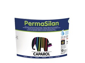Краска фасадная Caparol PermaSilan