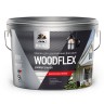 Краска фасадная для дерева Dufa Premium Wood Flex
