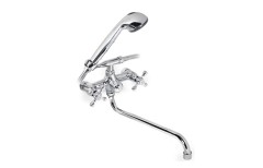 Смеситель для ванны Mix-n-Fix Soffron 7401-04