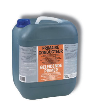 Грунтовка токопроводящая Bostik Primaire Conducteur