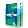 Стяжка для пола Плитонит Р 200