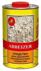 Средство для удаления лакокрасочных покрытий Поли-Р Abbeizer