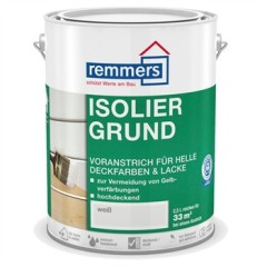 Покрытие защитное Remmers Isoliergrund