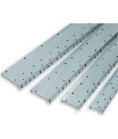 Профиль цокольный Kreisel