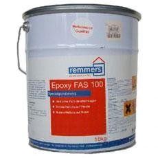 Смола эпоксидная грунтовочная Remmers Epoxy FAS 100