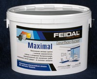 Краска Feidal Maximal