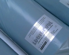 Мембрана для бассейна ТехноНиколь Техноэласт Logicpool V-RP