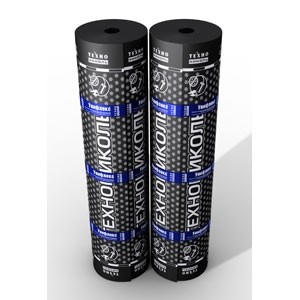 Гидроизоляция кровельная ТехноНиколь Унифлекс