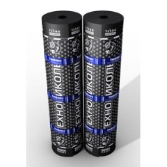 Гидроизоляция кровельная ТехноНиколь Унифлекс