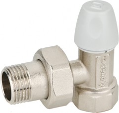 Клапан запорный Bugatti Арт. 8807