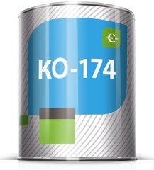 Эмаль Certa КО-174