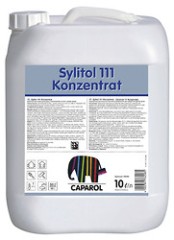 Грунтовка Caparol Sylitol 111 Konzentrat