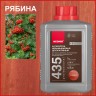 Антисептик невымываемый для дерева декоративный Neomid 435