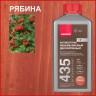 Антисептик невымываемый для дерева декоративный Neomid 435