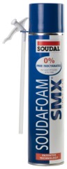 Пена монтажная Soudal Soudafoam SMX