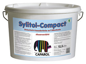 Грунтовка адгезионная марка caparol sylitol compact расход