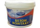 Грунтовка бетон контакт Конкорд Ост