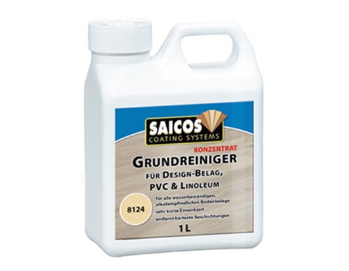 Очиститель Saicos Grundreiniger