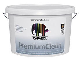 Краска Caparol PremiumClean