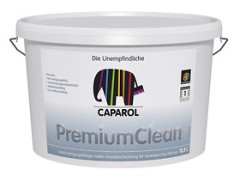 Краска Caparol PremiumClean
