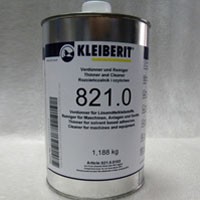Очиститель Kleiberit 821.0