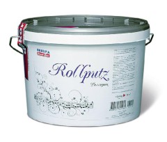 Штукатурка декоративная Derufa Rollputz