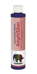 Колер Caparol AmphiSilan Vollton-und Abtonfarbe