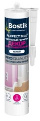 Герметик акриловый Bostik Perfect Seal Акрил Декор