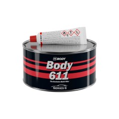 Шпатлевка универсальная HB Body Proline 611