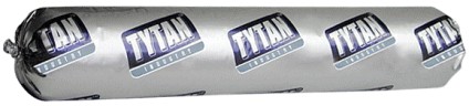 Герметик силиконовый нейтральный Tytan Industry O34