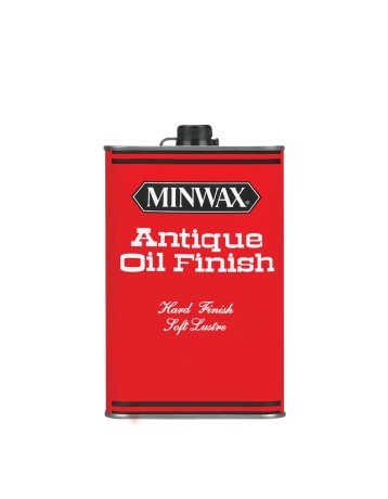 Масло Minwax Antique Oil Finish