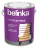 Эмаль алкидная Белинка Email Universal