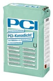 Материал для защиты бетонных конструкций Basf PCI Kanadicht