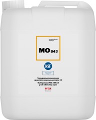Масло универсальное Efele MO-843 с пищевым допуском NSF 3H