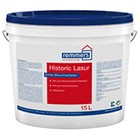 Краска лазурь Remmers Historic Lasur