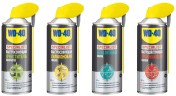 Смазка универсальная WD-40