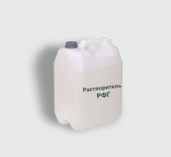 Растворитель РФГ Мицар