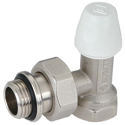 Клапан запорный со стопорным кольцом Bugatti Арт. 8807Р